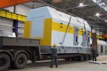 ОДК поставила для «Силы Сибири» четыре газоперекачивающих агрегата мощностью 64 МВт