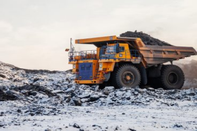 В 2022 году «Русский Уголь» на 24% увеличил добычу топлива на разрезе Кирбинский в Хакасии