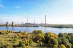 Киришская ГРЭС в энергосистеме Санкт-Петербурга и Ленинградской области увеличила мощность по программе модернизации тепловой генерации