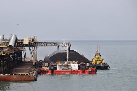 Восточная горнорудная компания вошла в ТОП-10 по экспорту угля из России