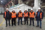 Электрощит Самара поставит 108 единиц КРУ-СЭЩ-59 на объекты ОАО «НЭСК» Республики Кыргызстан