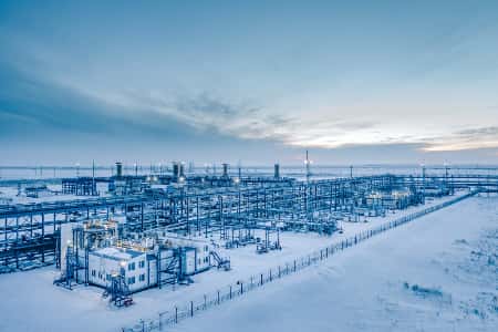 «Газпром нефть» развивает проекты на основе долгосрочных рисковых операторских договоров