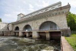 Капремонт основного оборудования завершен на Нарвской ГЭС Капремонт основного оборудования завершен на Нарвской ГЭС
