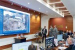 ТЭК СПб создает единое информационное пространство управления производством
