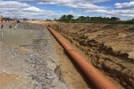 В Тюмени планируется ежегодно строить 20-30 км сетей ливневой канализации