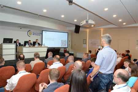 Актуальные проблемы развития энергосистем обсудили в Татарстане