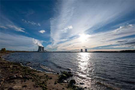 Энергоблок №3 Калининской АЭС будет остановлен для проведения планово-предупредительного ремонта