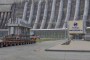 На Саяно-Шушенскую ГЭС доставлен новый резервный силовой трансформатор