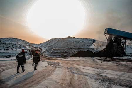 Проект «Колмара» в Южной Якутии возглавил рейтинг проектов с максимальным эффектом для экономики Дальнего Востока