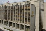 Совет Федерации одобрил изменения в закон о таможенном тарифе по прекращению льгот в части беспошлинного вывоза углеводородов с Киринского месторождения