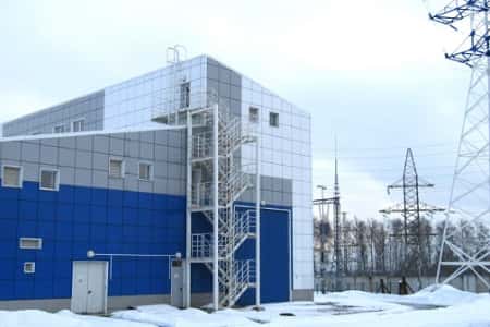 «Россети ФСК ЕЭС» приступила к завершающему этапу реконструкции крупнейшего центра питания Владимира