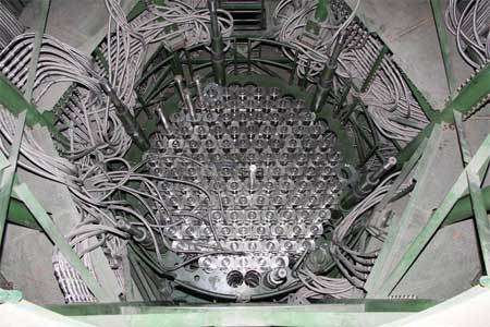 На Ленинградской АЭС-2 завершена сборка реактора инновационного энергоблока №1