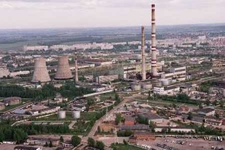 «Т Плюс» направила более 14 млн рублей на ремонт турбины Новочебоксарской ТЭЦ-3