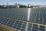 Лукойл запустил в эксплуатацию солнечную электростанцию в Краснодаре