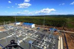 Системный оператор обеспечил ввод первых объектов сетевой инфраструктуры золоторудного месторождения Албазино в Хабаровском крае