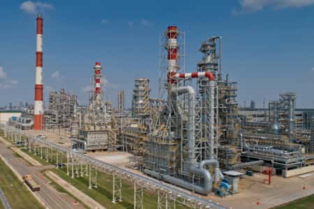 «ТАНЕКО» повышает технологическую гибкость нефтепереработки
