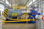 АО «Транснефть-Верхняя Волга» установило новый электродвигатель насосного агрегата на ЛПДС «Староликеево»