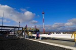 АО «Черномортранснефть» завершило строительство четырех участков магистрального нефтепровода Лисичанск-Тихорецк-1