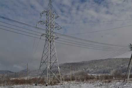 «Россети Кубань» в 2020 году отремонтируют более 800 км ЛЭП в адыгейском энергорайоне