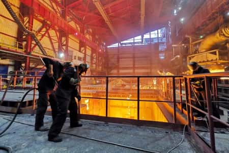 «Россети ФСК ЕЭС» увеличила до 540 МВт мощность присоединения одного из крупнейших потребителей компании – Череповецкого металлургического комбината