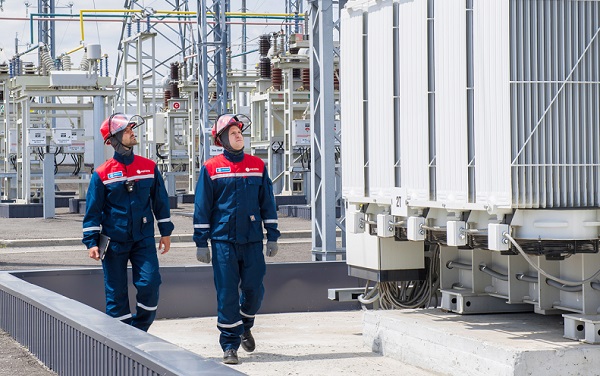 «Белгородэнерго» завершает подготовку электросетевого комплекса к ОЗП