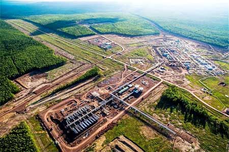 На Ярактинском месторождении построят нефтепровод для увеличения экспорта нефти