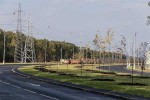 «Россети Московский регион» выдадут мощности для строительства автодороги в ТиНАО