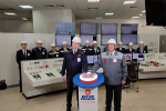 7 декабря на Кармановской ГРЭС в Республике Башкортостан торжественно ввели в эксплуатацию третий энергоблок, оснащенный «Силовыми машинами».