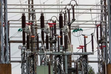 Энергетики ДРСК продолжают работу в Надеждинском районе Приморья