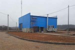 Филиал «Калугаэнерго» подключил комплекс водоочистных сооружений в г. Юхнове