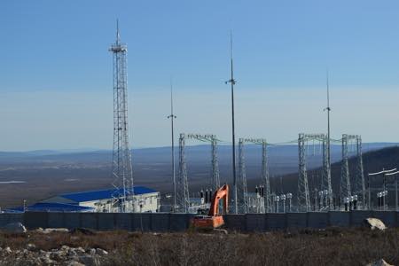 РусГидро обеспечило энергоснабжение газопровода «Сила Сибири» в Южной Якутии