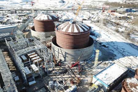 Минстрой России устанавливает новые требования для изотермических резервуаров с целью повышения безопасности их эксплуатации