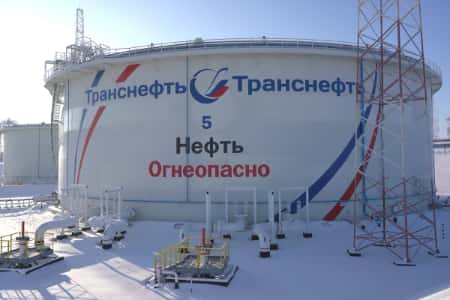 АО «Транснефть - Приволга» завершило плановые ремонты на производственных объектах