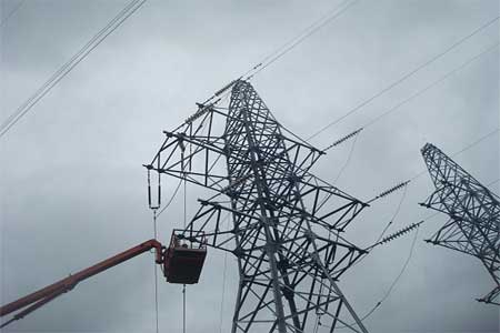 «Кировэнерго» поэтапно укрепляет надежность электроснабжения областного центра