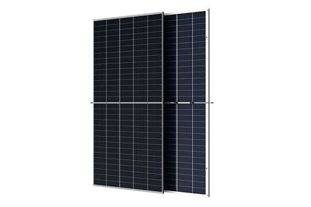 Trina Solar увеличит мощности по выпуску солнечных панелей до 50 ГВт в год