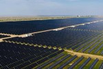 В Калмыкии введена в эксплуатацию крупнейшая солнечная электростанция в России