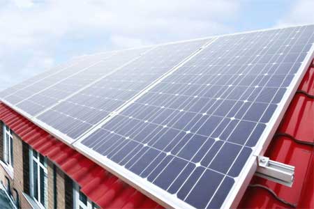 Более 200 подворий в 38 отдаленных шорских поселках будут электрифицированы солнечными батареями в Кемерово