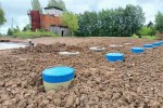 Качественным водоснабжением в текущем году будут обеспечены жители села Кубенское Вологодской области