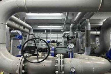 РИР Энерго в Воронеже завершил реконструкцию муниципального теплопункта на улице Волгоградской РИР Энерго в Воронеже завершил реконструкцию муниципального теплопункта на улице Волгоградской