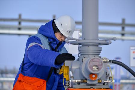 АО «Транснефть - Западная Сибирь» завершило плановые работы на производственных объектах