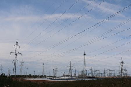 «Россети ФСК ЕЭС» обеспечит выдачу 150 МВт мощности Иркутскому заводу полимеров
