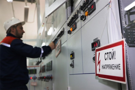 Компания «Россети Волга» предоставила потребителям более 605 МВт электрической мощности