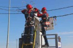 «Россети Кубань» отремонтировала 70 трансформаторных подстанций в центральных районах Кубани