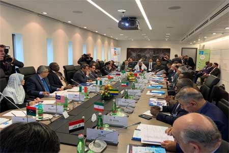 Состоялось 17-е заседание Совместного министерского мониторингового комитета стран ОПЕК и не ОПЕК