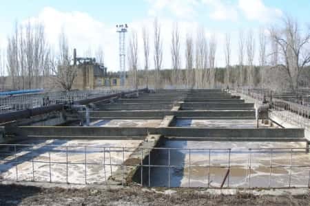 В Пермском крае в рамках региональной программы будет реконструировано около 40 очистных сооружений канализации