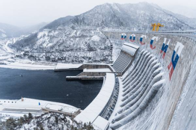Впервые в ОЭС Сибири внедрено дистанционное управление электросетевым оборудованием электростанции – Саяно-Шушенской ГЭС