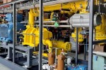 На энергоцентре завода HAYAT введен в эксплуатацию блочный пункт подготовки газа «ЭНЕРГАЗ»