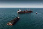 Свыше 13 млн тонн: рекордной цифрой отгрузки угля завершил 2023 год морской порт Шахтёрска