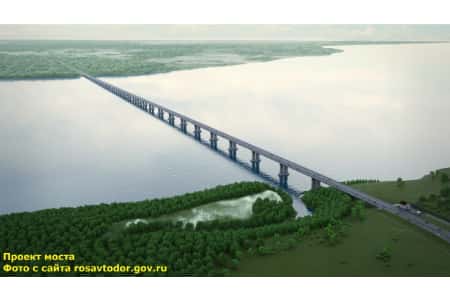 Энергетики «Самарских РС» обеспечили технологическое присоединение бетонного завода, строящегося для возведения Климовского моста