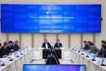 Максим Решетников: в 2022 году запустим верификацию климатических проектов на основе международных стандартов
